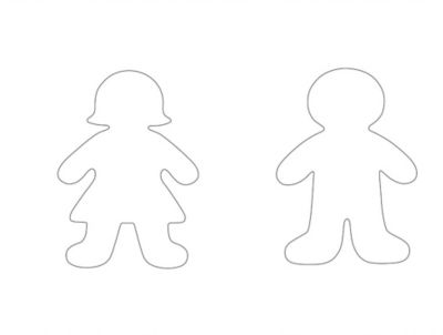 Card Cutouts 8 pack thumbnail 2
