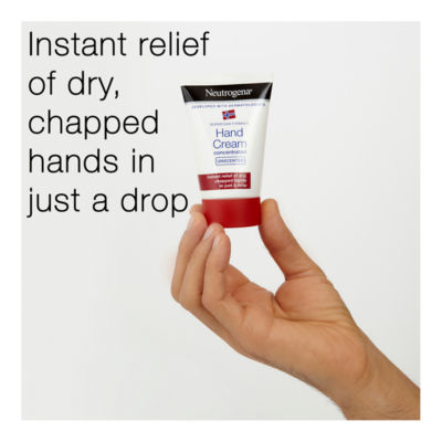 Norwegian Formula Concentrated Unscented Hand Cream 50ml thumbnail 4