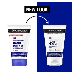Norwegian Formula Concentrated Scented Hand Cream 50ml thumbnail 4