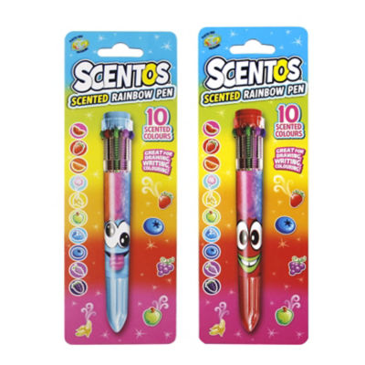 Scented Rainbow Pen thumbnail 2