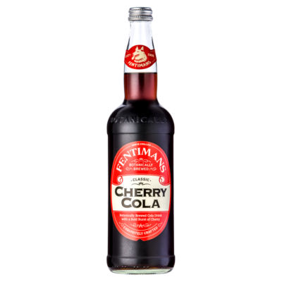 Classic Cherry Cola 750ml thumbnail 2