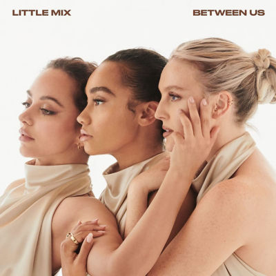 Little Mix - Between Us thumbnail 2