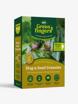Slug Pellet 500Ml