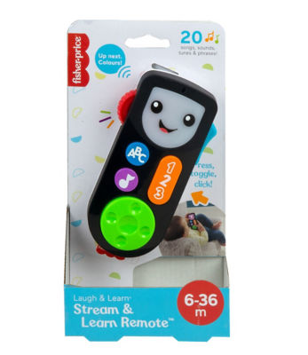 Stream & Learn Remote ( 6 Months +) thumbnail 2