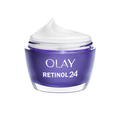 Retinol24 Night Face Moisturiser With Retinol & Vitamin B3