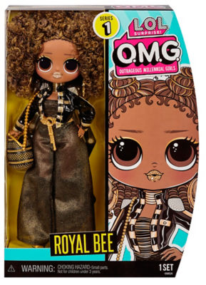 Fashion Doll thumbnail 3