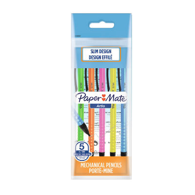 Mechanical Pencils 5 Pack thumbnail 2