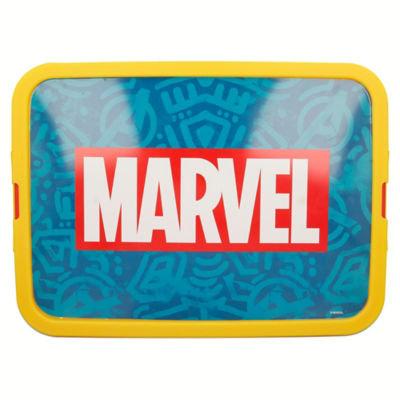Marvel Plastic Storage Click Box 13L thumbnail 4