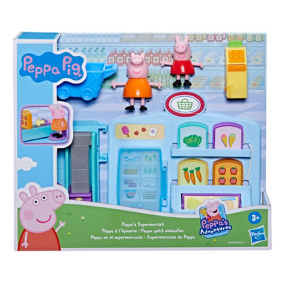Supermarket Playset thumbnail 2