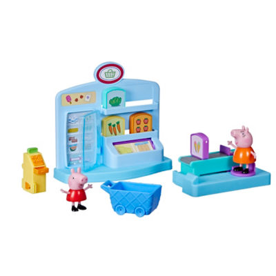 Supermarket Playset thumbnail 3