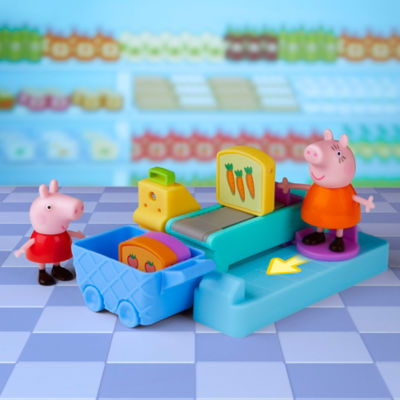 Supermarket Playset thumbnail 4