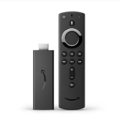 Fire TV Stick 4k with Alexa Voice Remote (includes TV controls) thumbnail 2
