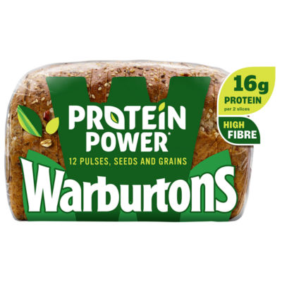 Protein Power 12 Pulses, Seeds and Grains 700g thumbnail 3