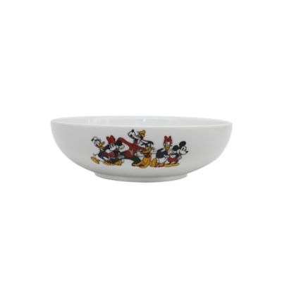 Mickey Togetherness Pasta Bowl thumbnail 2