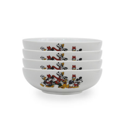 Mickey Togetherness Pasta Bowl thumbnail 3