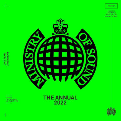The Annual 2022 - Ministry Of Sound