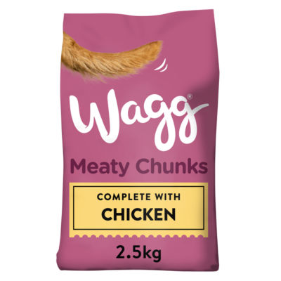Meaty Chunks Chicken 2.5kg thumbnail 2