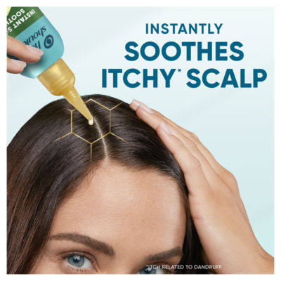 DermaXPro Instant Soothing Scalp Treatment 145ml with Aloe Vera Extract thumbnail 3