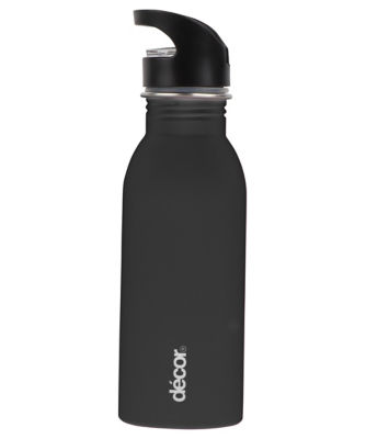 Snap n Seal Bottle 500ml Black thumbnail 2