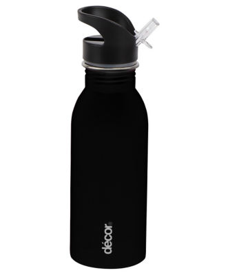 Snap n Seal Bottle 500ml Black thumbnail 3