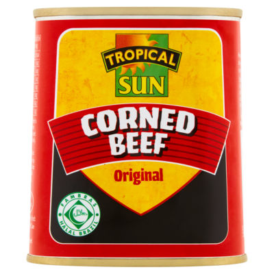 Corned Beef Original 340g thumbnail 2