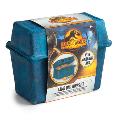 Dominion: Sand Dig Surprise Chest thumbnail 2