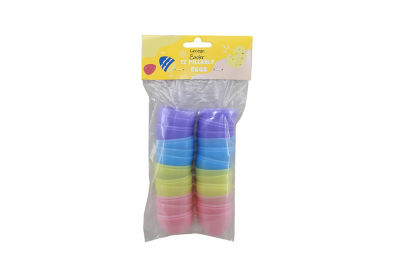 12Pk Fillable Eggs