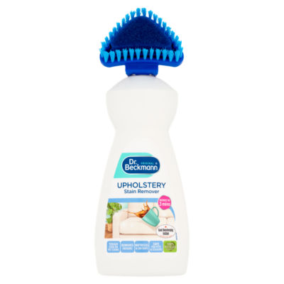 Upholstery Stain Remover 400ml