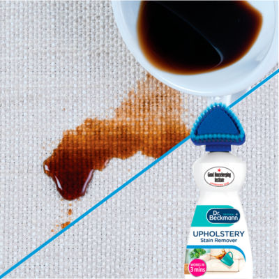 Upholstery Stain Remover 400ml thumbnail 4
