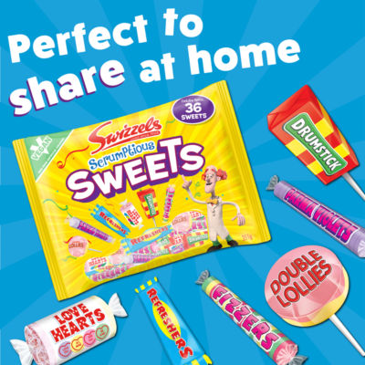 Scrumptious Sweets 351g thumbnail 3