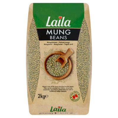 Mung Beans 2kg thumbnail 2