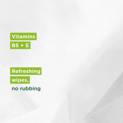 Kind to Skin Cleansing Wipes Bio-degradable 25 wipes thumbnail 3