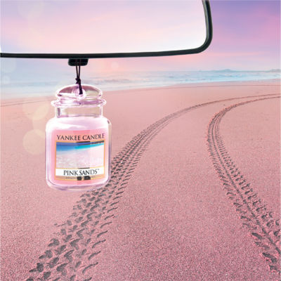 Car Jar Ultimate Scented Air Freshener thumbnail 3
