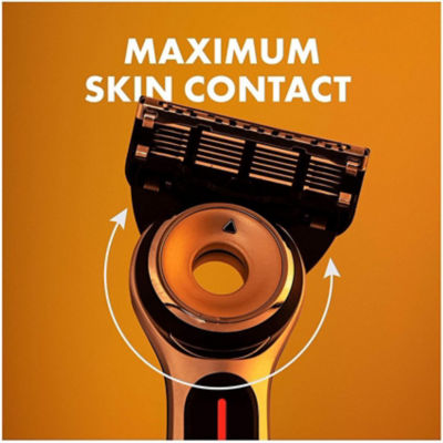 Labs With Exfoliating Bar Men’s Razor thumbnail 3