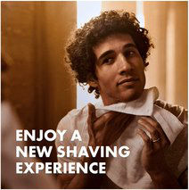 Labs With Exfoliating Bar Men’s Razor thumbnail 4
