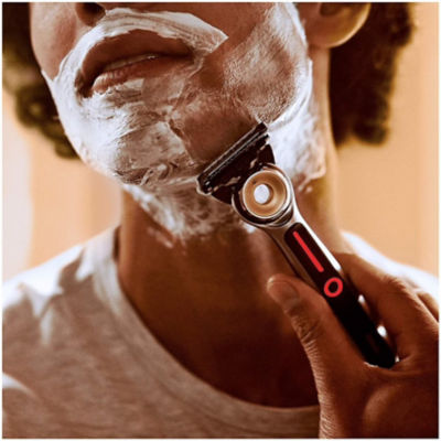 Labs With Exfoliating Bar Men’s Razor thumbnail 5