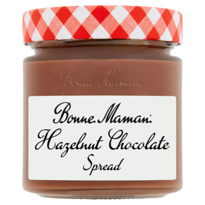 Hazelnut Chocolate Spread 250g thumbnail 2