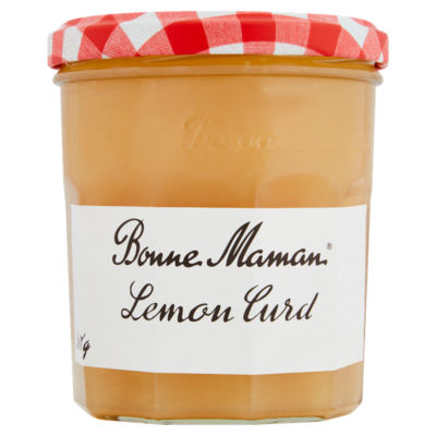 Lemon Curd 360g