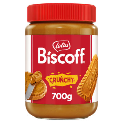 Crunchy Spread 700g thumbnail 2