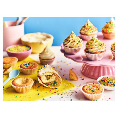 Bright & Bold Sprinkles Mix 109g thumbnail 3