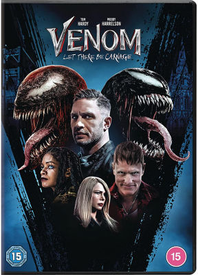 Venom: Let There Be Carnage thumbnail 2