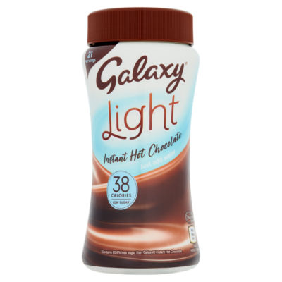 Light Instant Hot Chocolate 210g thumbnail 2