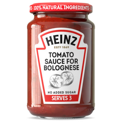 Tomato Sauce For Bolognese Pasta Sauce 350G thumbnail 2