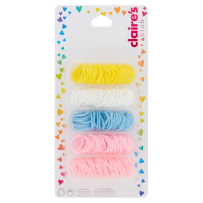 Club Multipack No Snags Elastics thumbnail 2