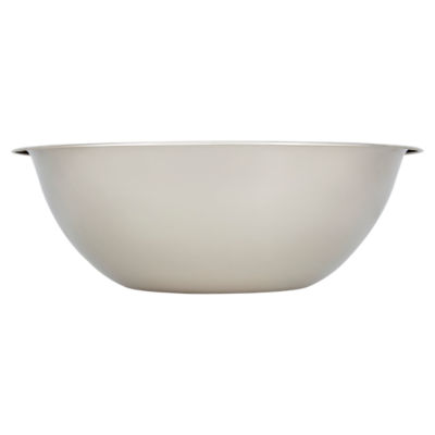 Stainless Steel Mixing Bowl