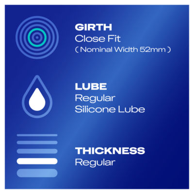 Originals Close Fit Condoms 12 thumbnail 3