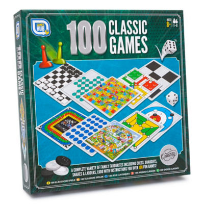 100 Classic Games thumbnail 2
