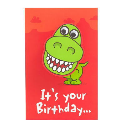 Birthday Card