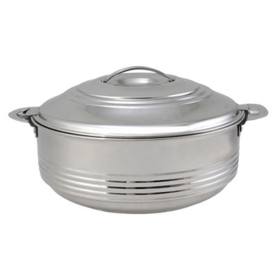 Stainless Steel Hot Pot thumbnail 2