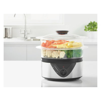 Food Steamer